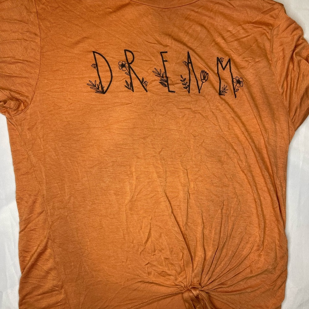 Soft Fabric Shirt